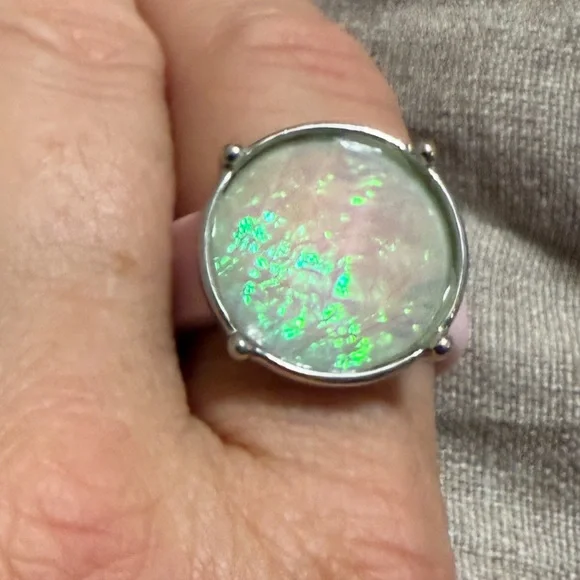 Oura gen 4 ring cover - Picture 2 of 8